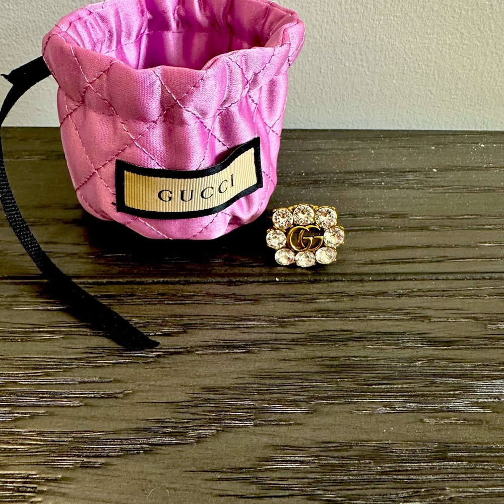 Gucci Ring